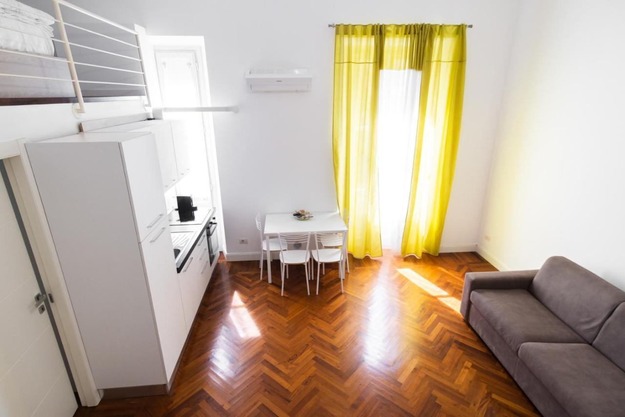 Loft Via Morosini Centro Varese - Ixihome Exterior foto